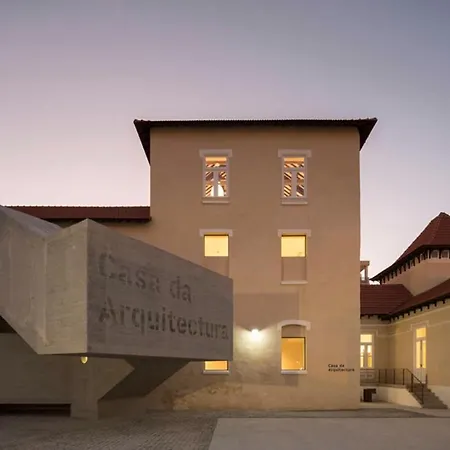 Porto 1 Bedroom Matosinhos (Porto)