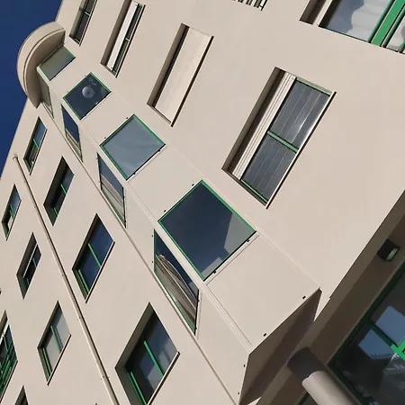 Apartamento Porto 1 Bedroom *