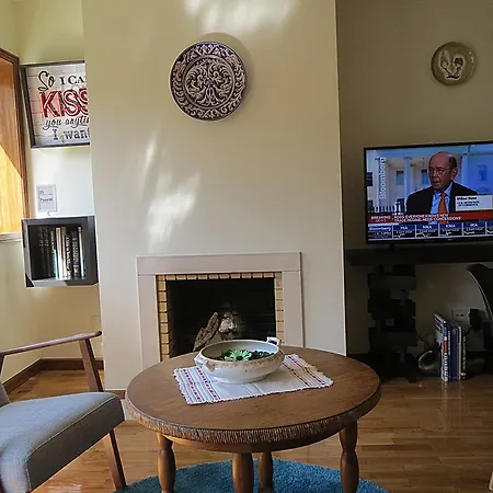Porto 1 Bedroom *