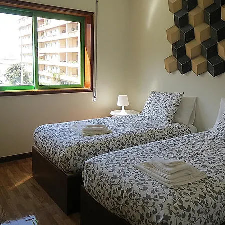 Porto 1 Bedroom Apartment *
