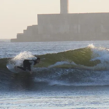 Apartamento Porto 1 Bedroom Matosinhos (Porto)