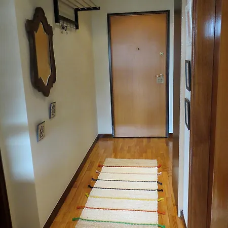Porto 1 Bedroom Apartmán