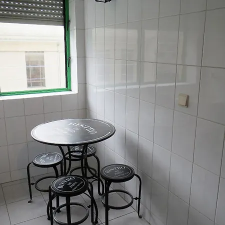 Porto 1 Bedroom * Matosinhos (Porto)