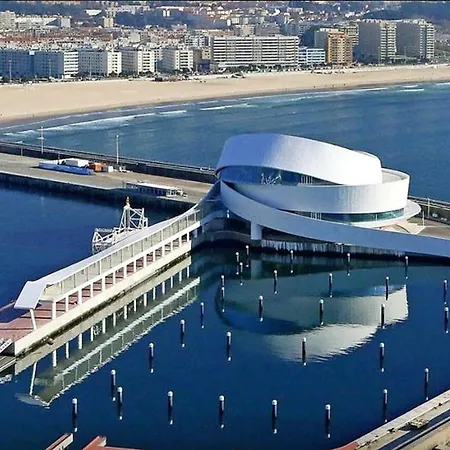 Porto 1 Bedroom Apartamento