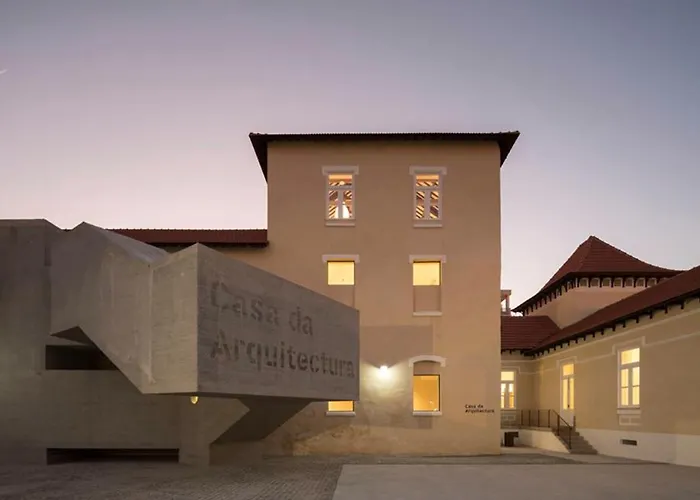 Porto 1 Bedroom Matosinhos (Porto)