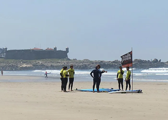 Porto 1 Bedroom Apartamento *