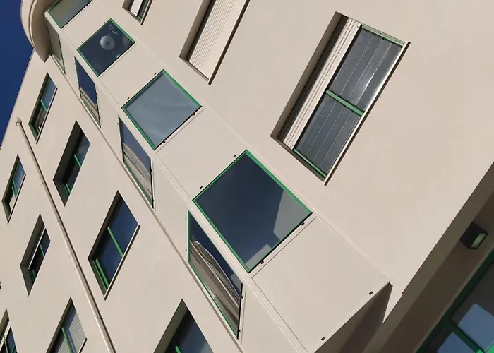 Apartamento Porto 1 Bedroom *