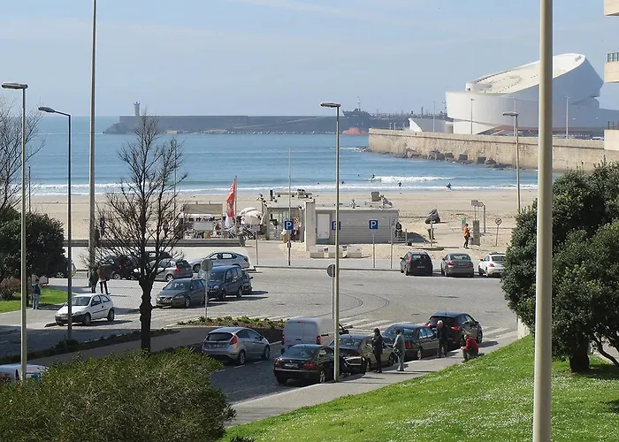 Porto 1 Bedroom * Matosinhos (Porto)