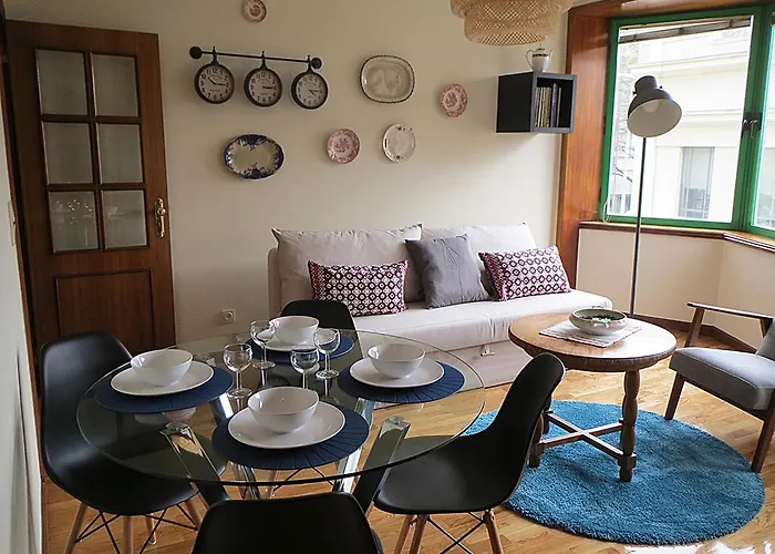 Porto 1 Bedroom Matosinhos (Porto)