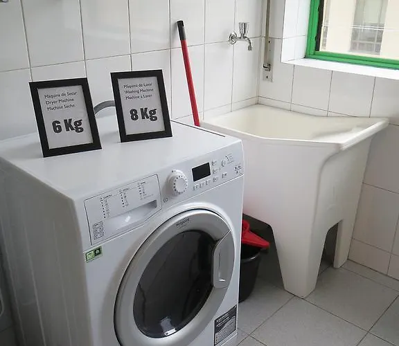 Porto 1 Bedroom Apartamento