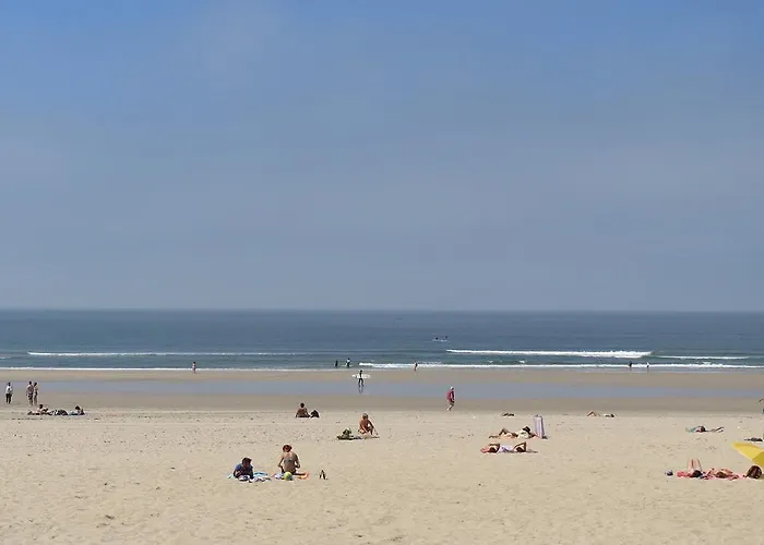 Porto 1 Bedroom * Matosinhos (Porto)