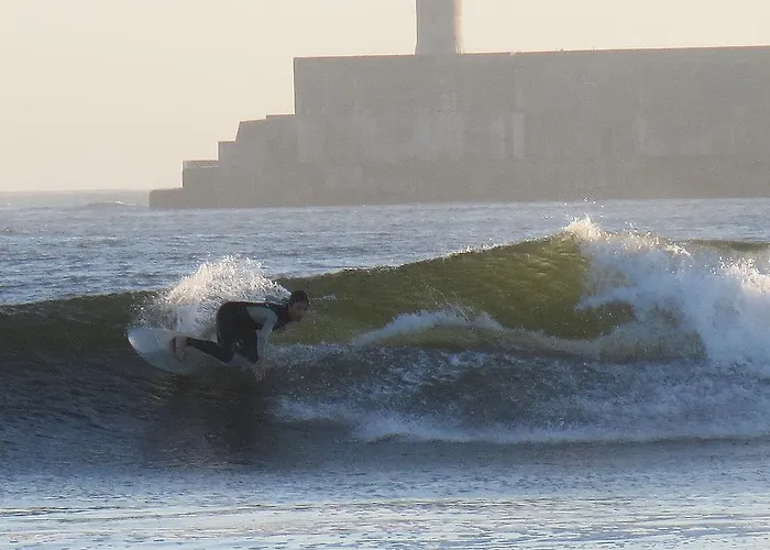 Apartamento Porto 1 Bedroom Matosinhos (Porto)