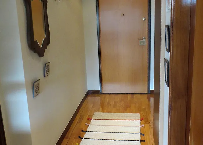 Porto 1 Bedroom Apartamento