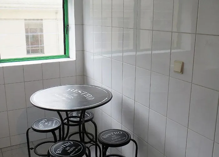 Porto 1 Bedroom * Matosinhos (Porto)