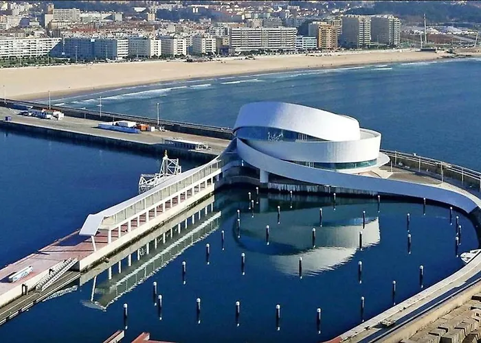 Porto 1 Bedroom Apartamento